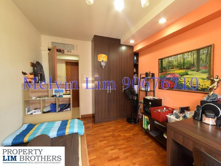 Blk 641A Punggol Drive (Punggol), HDB 5 Rooms #153441982
